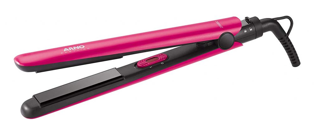 melhores chapinhas para se ter em casa