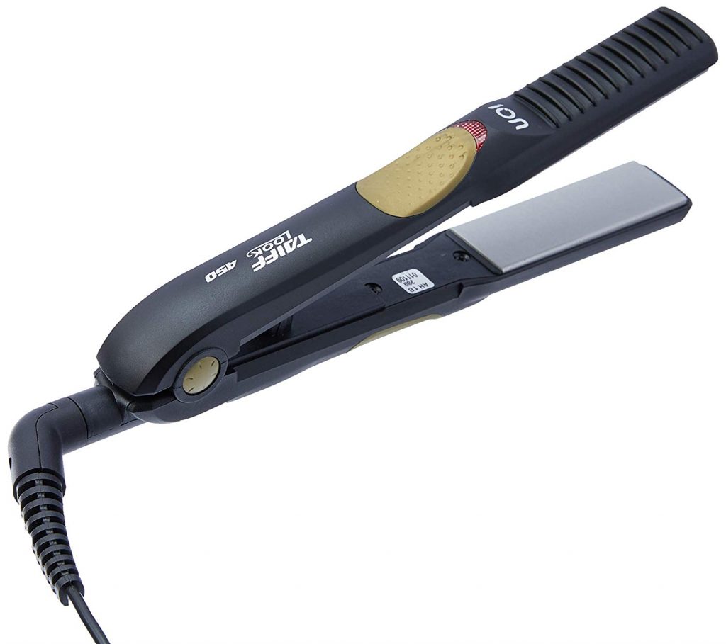 melhores chapinhas para se ter em casa