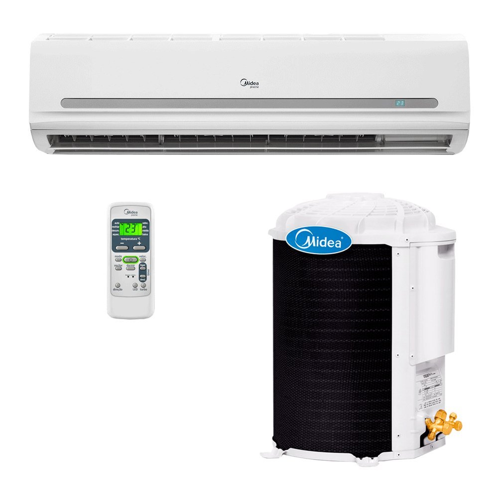 melhor ar condicionado 10