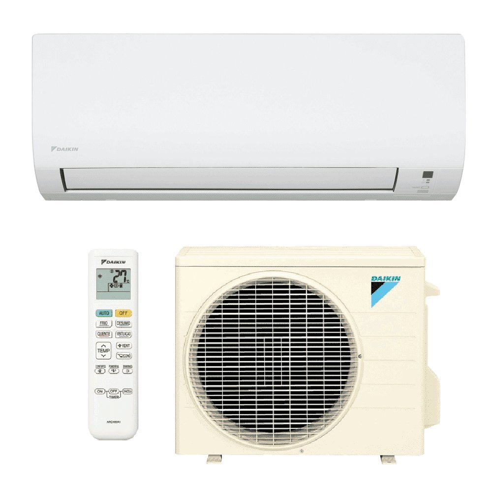 melhor ar condicionado 9